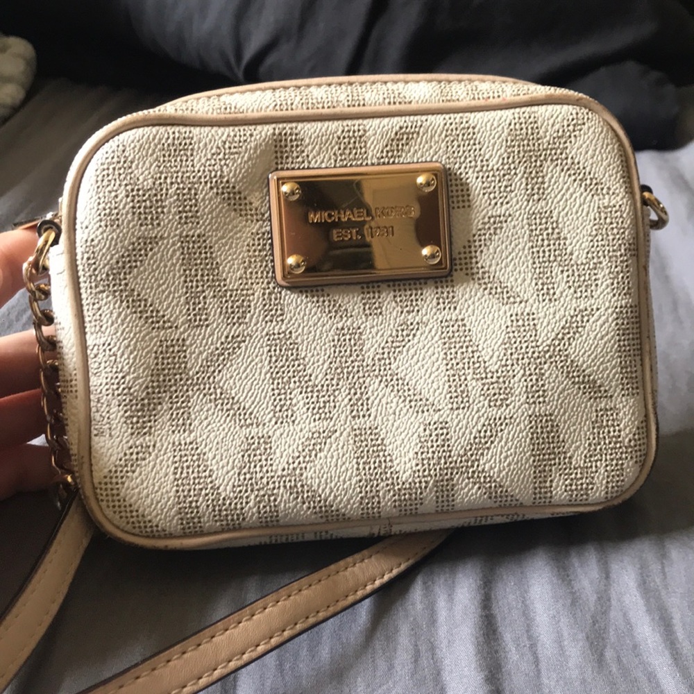 Michael Kors Crossbody Bag